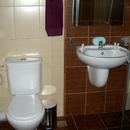 Apartment Royal Towers Alexander Services Private