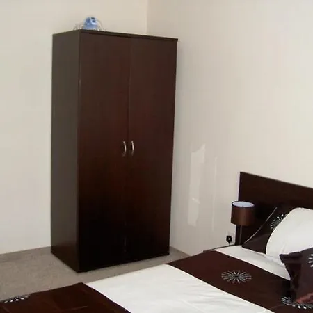 Apartment Royal Towers Alexander Services Private *